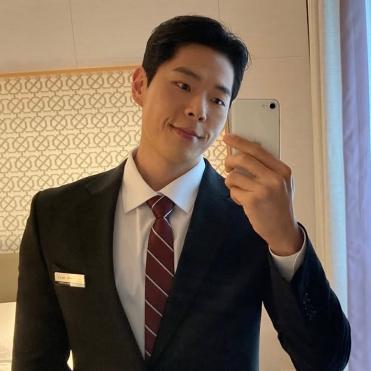 O Bae Bi-ji de A Bona Fide Killer é o Kim Soon-cheol de Study Group?