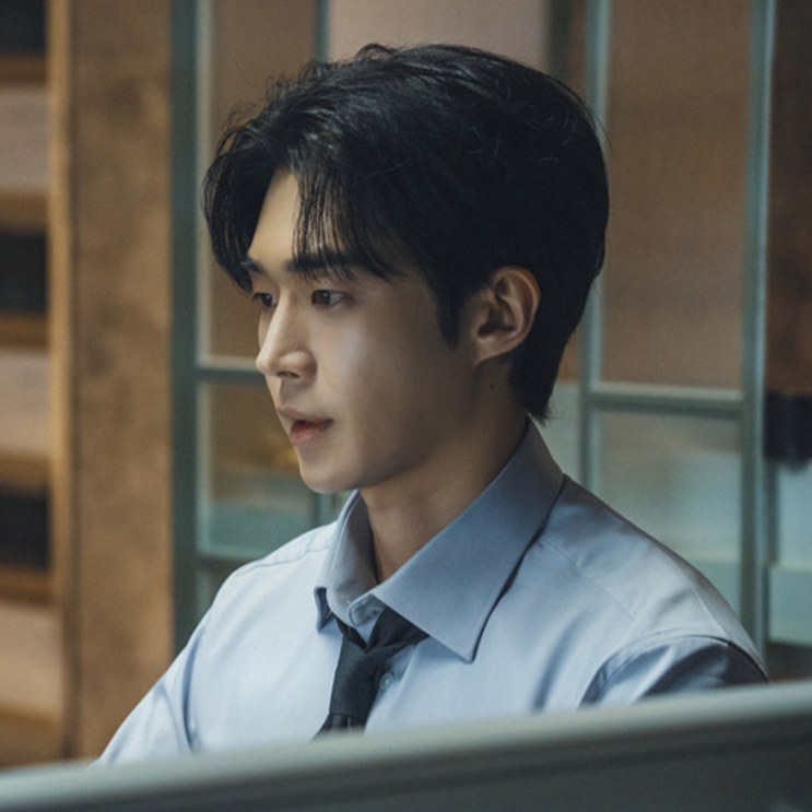 A Bona Fide Killer: quem é o Gi Yeong-do e o que rola com a Kwon Se-a