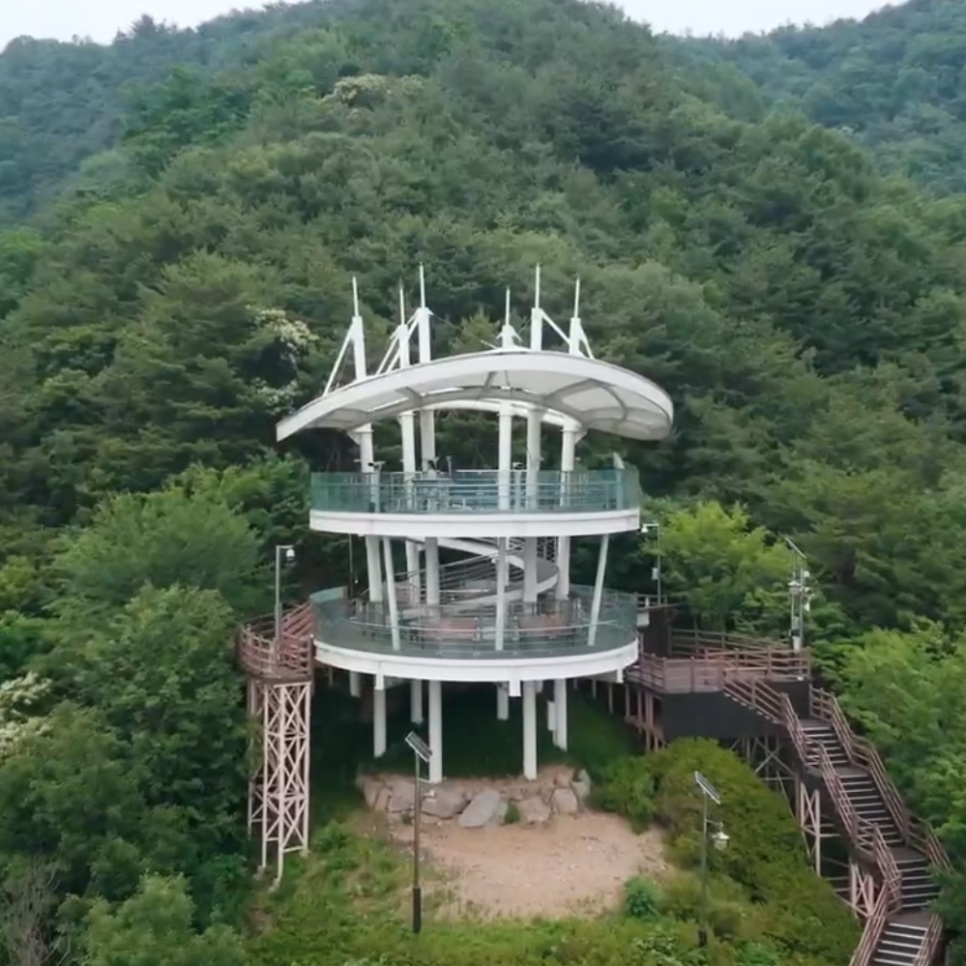 Onde foi gravado A Bona Fide Killer: o mirante, o parque e a igreja