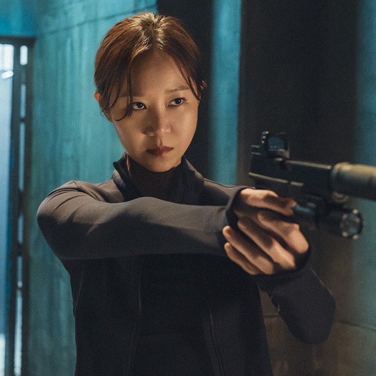 A Bona Fide Killer: o webtoon original já tem final? (e o dorama vai seguir ele?)