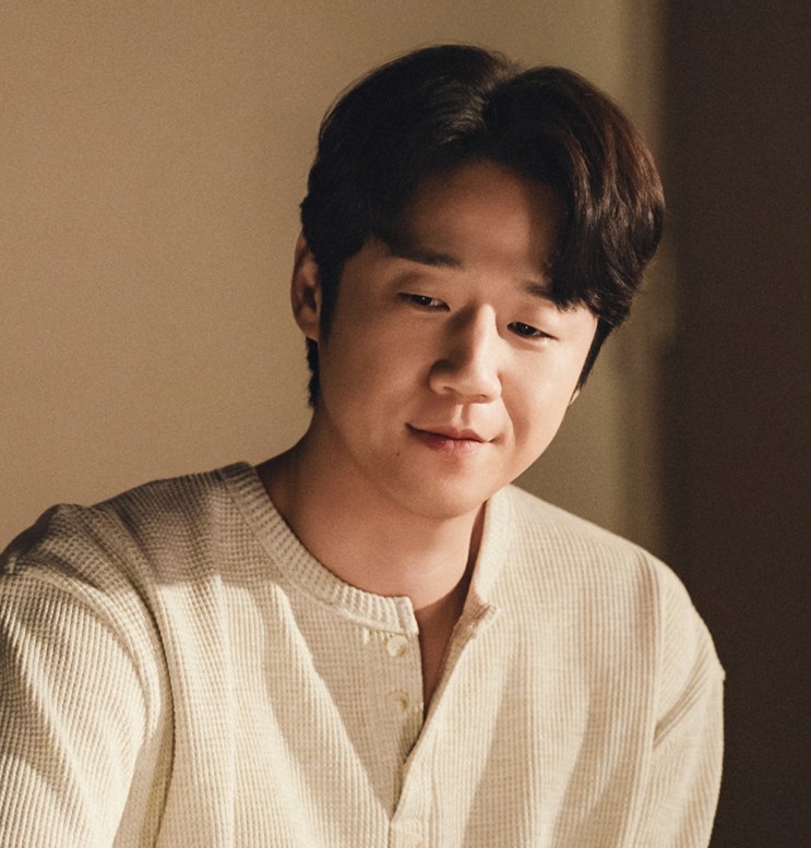 Kwon Tae-seong (Jung Joon-won), o marido da Bo-na