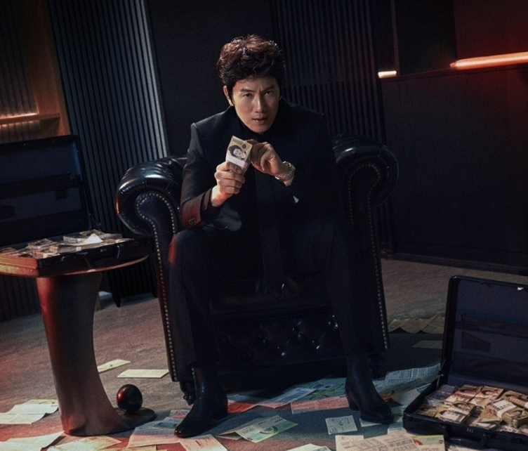 The Apartment Job — o dorama do Ji Sung e a obsessão coreana por apê
