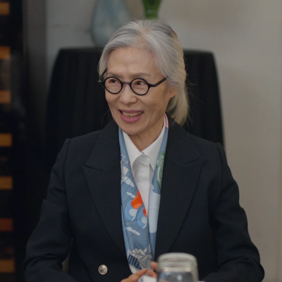 Baek Kyung-ja e Ok Gye-hui: por que só a Yeo-ri é a neta preferida?