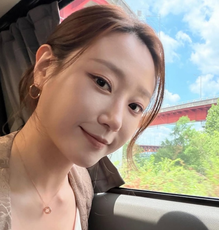 Ryu A-bel em foto de divulgação