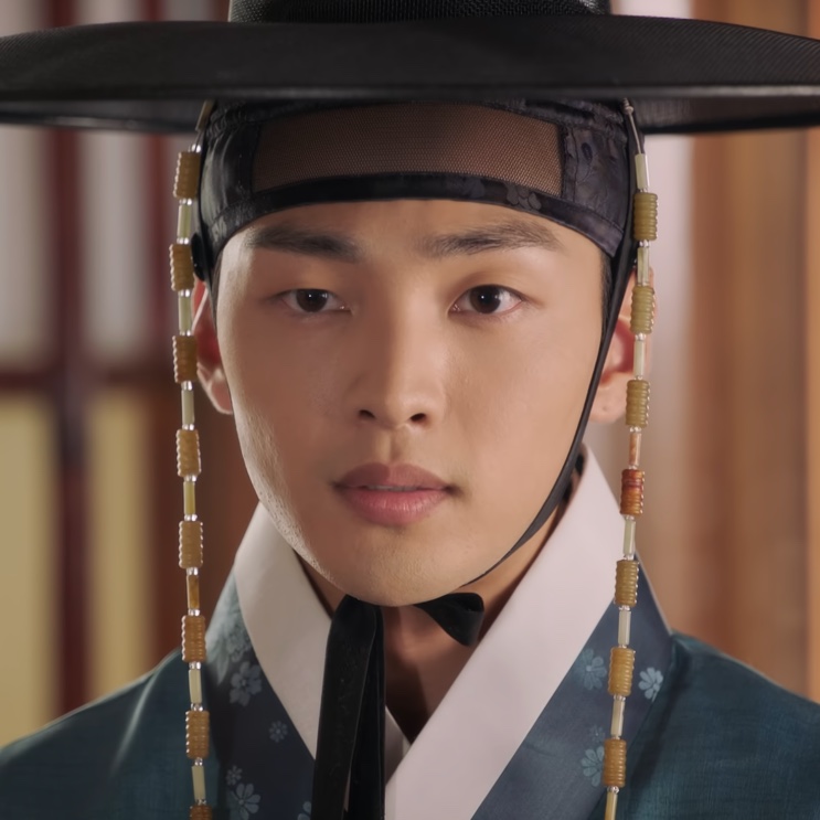 Os Casamenteiros de Joseon: o Ma Hoon virou casamenteiro por causa do irmão morto