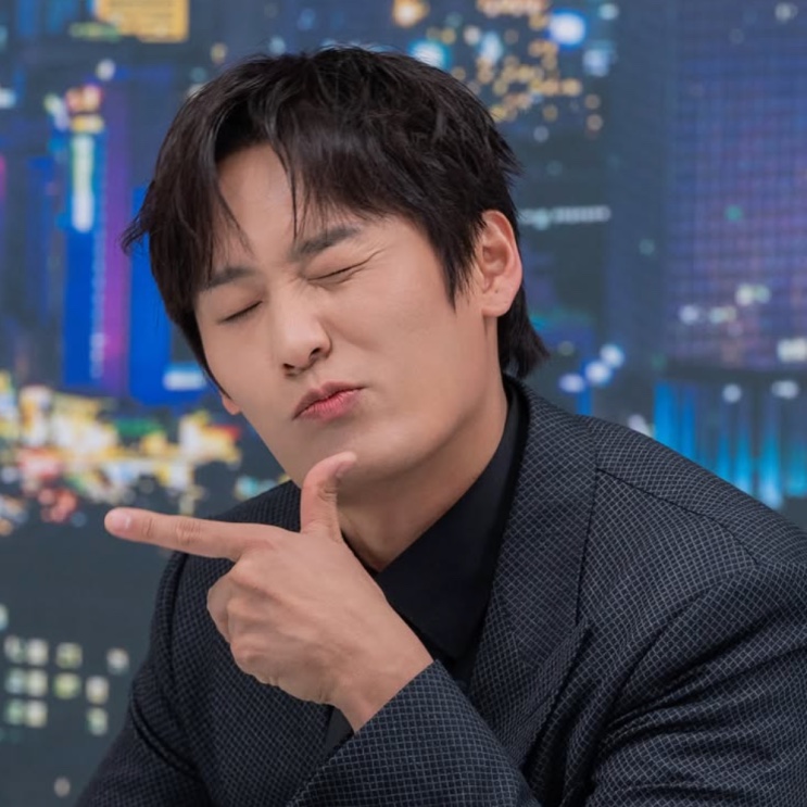 Quem é o Sung Han-soo de Agente Kim? O charme de coroa do Choi Dae-hoon