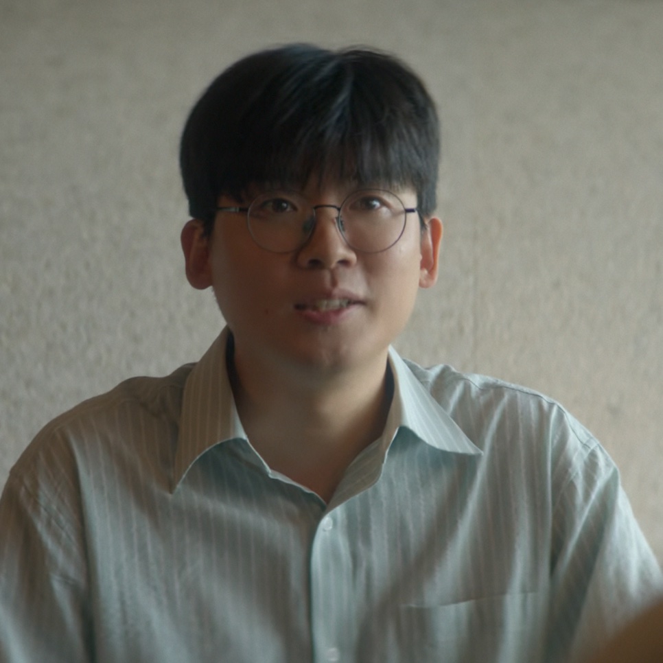 Han Jae-jun, de Eu, Você e Toda Uma Vida: quem era o diretor que casou com a Sang-yeon?