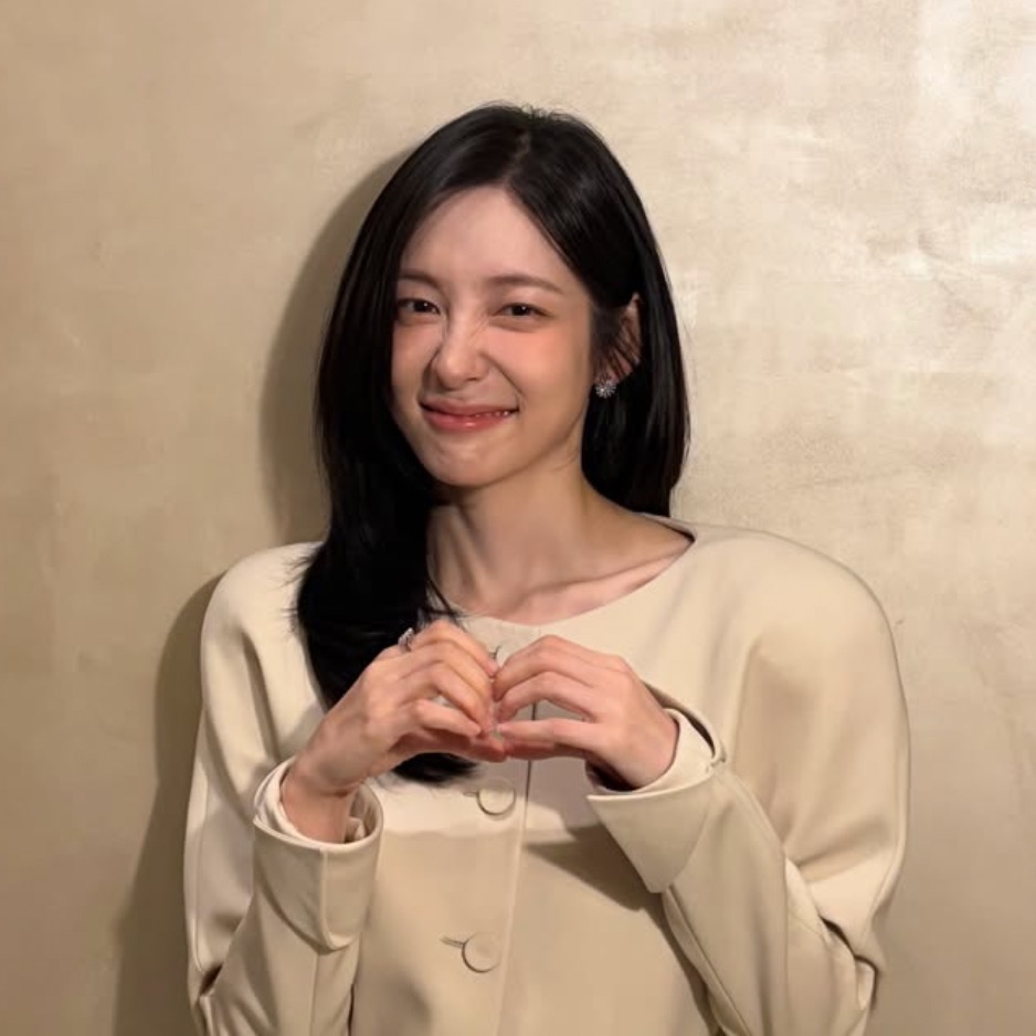 Por que a Park Ji-hyun não está em Flex X Cop 2?