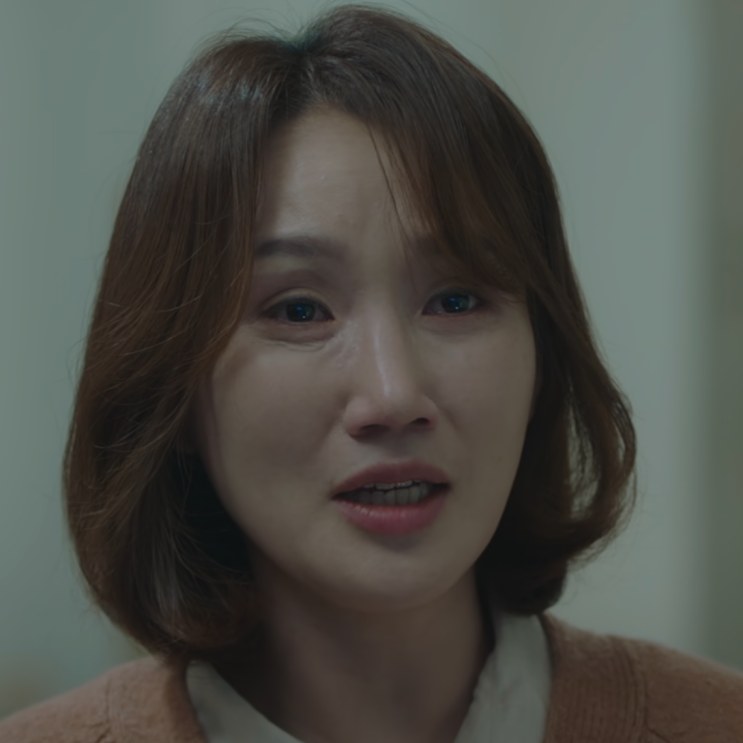 A Park Bo-kyung de Hospital Playlist é a esposa que recusou doar o fígado