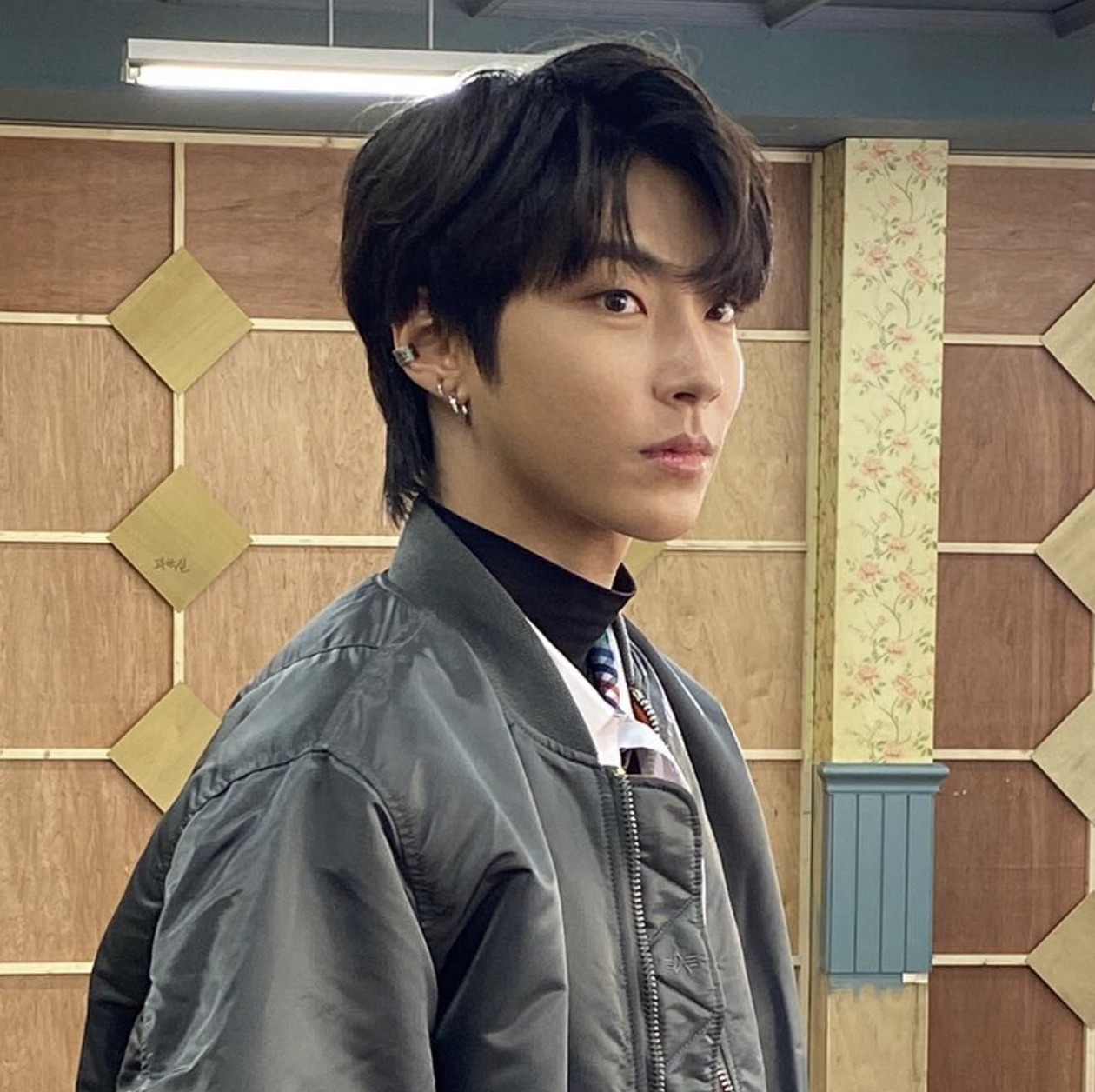 Hwang In-youp antes de Beleza Verdadeira: idade, soju e mais 48 respostas