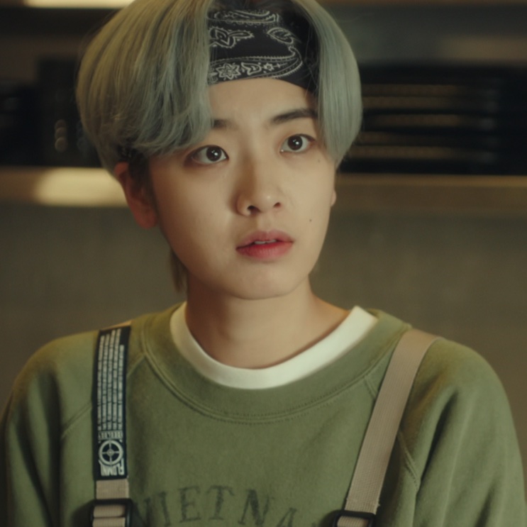 A Ma Hyun-yi de Itaewon Class: o segredo e o final da personagem