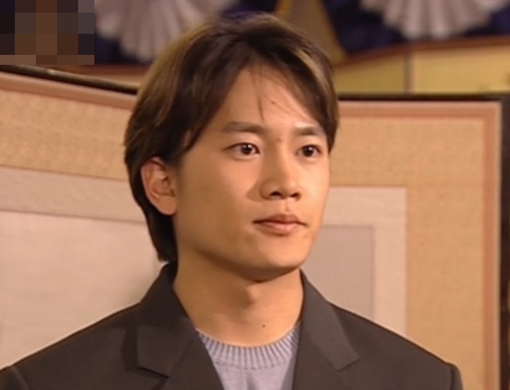 Ji Sung no dorama Delicious Proposal, alguns anos depois