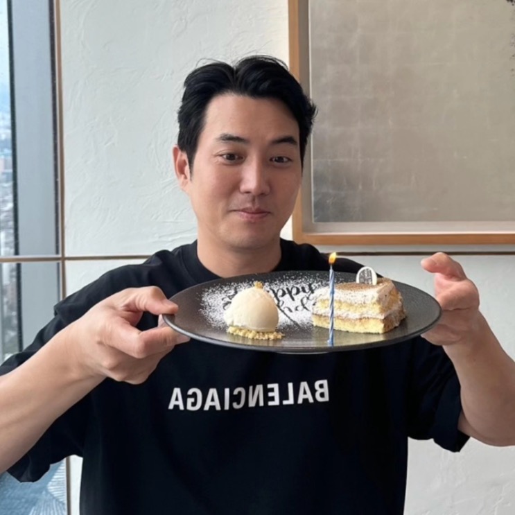 Agente Kim: Reativado — quem é Joo Sang-uk (Chairman Ju)?
