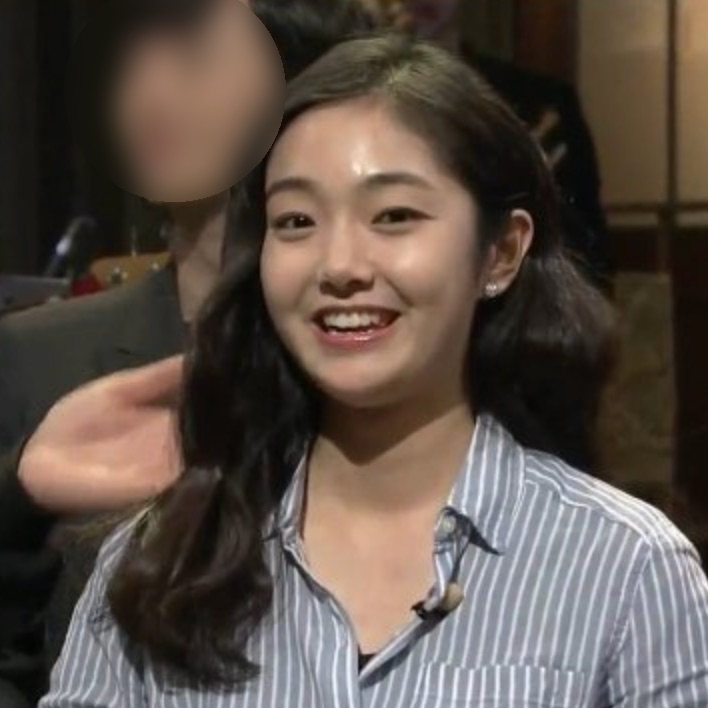 Kim Hye-jun, de Uma Loja para Assassinos, já foi do SNL Coreia?