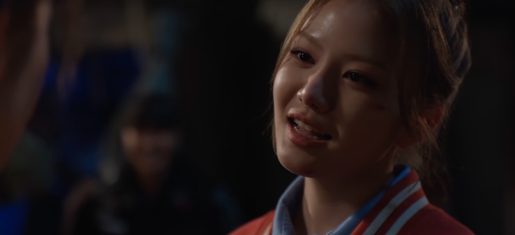 Ju Hye-ri