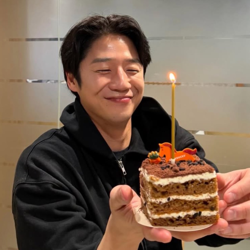 O Kwon Tae-seong é mesmo o Gu Do-won de Resident Playbook?