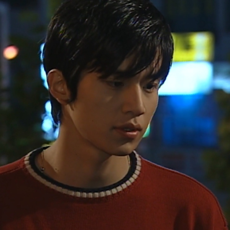 Lee Dong-wook já era um bonitão na estreia? A história da queda de judô