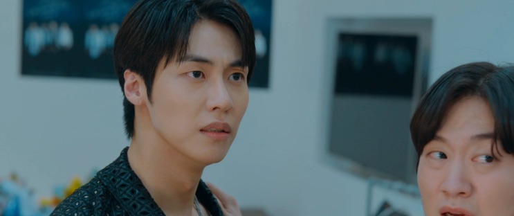 In-hyuk no ECLIPSE