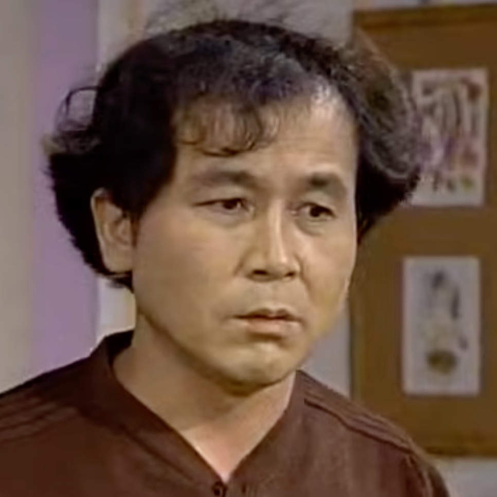 O Ma Pae de Magic Kid Masuri era tio-avô do Soo-ri?