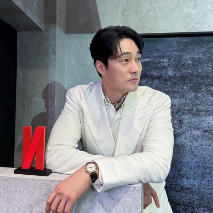 Gostou de Agente Kim: Reativado? Veja 'Sem Piedade', de So Ji-sub