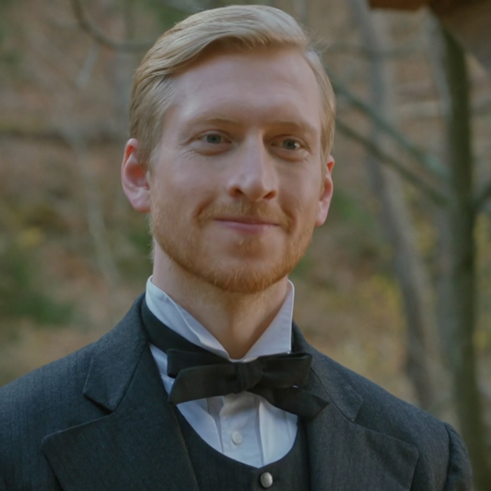 O Joseph de Mr. Sunshine existiu? Existiu alguém bem parecido