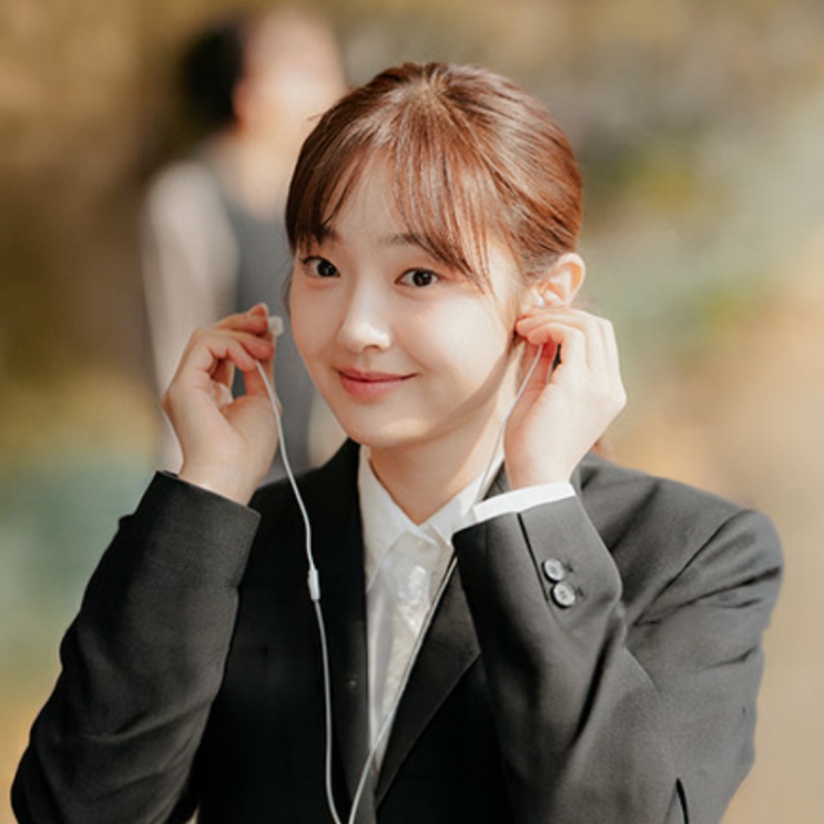 O final do webtoon de Meu Idol é Meu Chefe: a Da-reum fica com o bias?