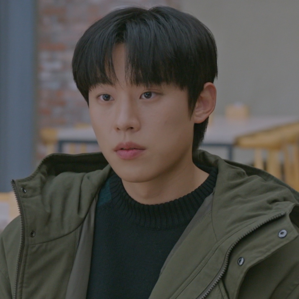 O Kim Ji-ung de Nosso Eterno Verão ficou mesmo com a Chae-ran?