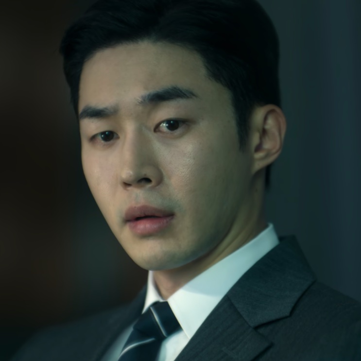 O Son Soo-hyun de O Rato: quem ele era e por que traiu