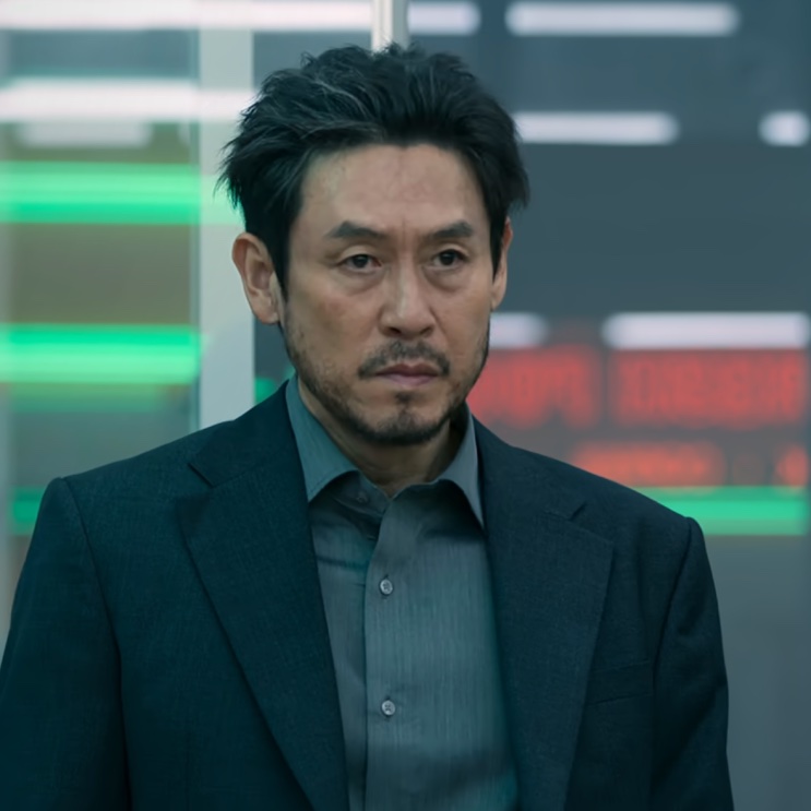 O Rato é spin-off de Kill Boksoon? Não é o mesmo universo