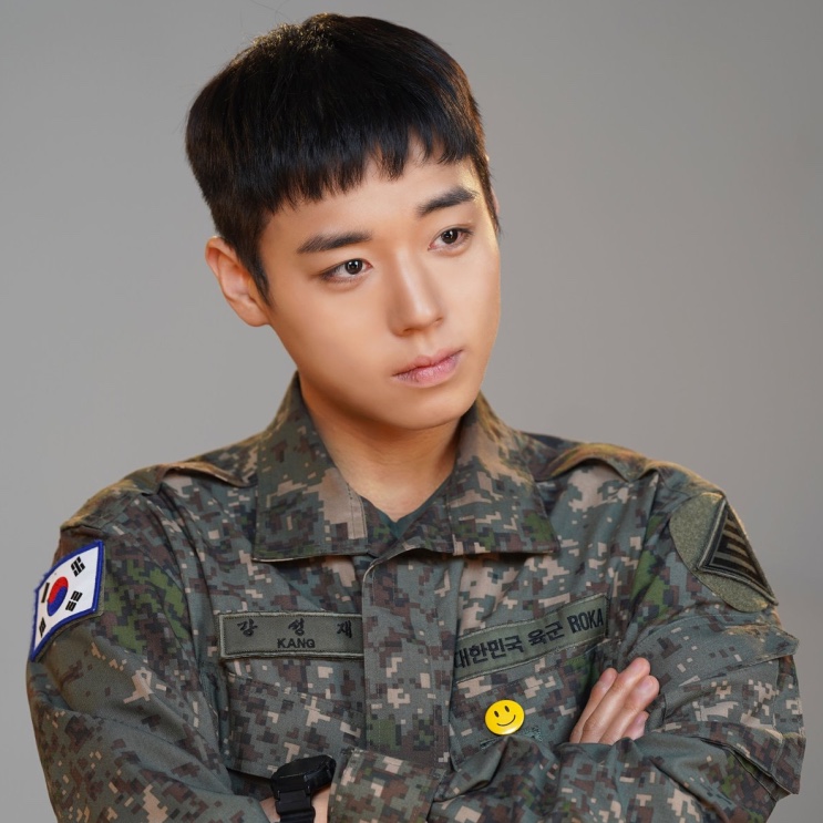 Park Ji-hoon: quando ele vai para o serviço militar? E essa história de Fuzileiros Navais?