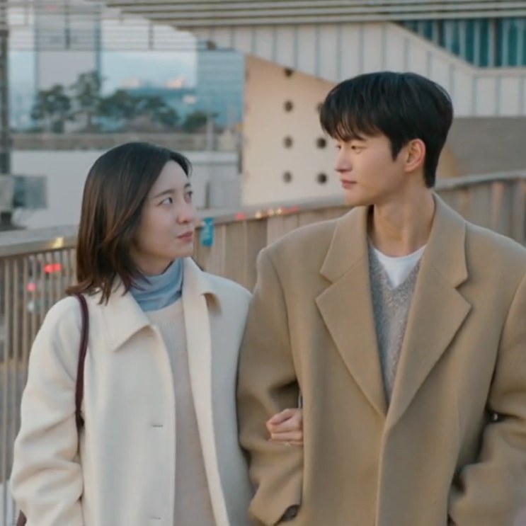 Te vejo no trabalho!: final explicado, do Kang Si-woo à Yun No-a