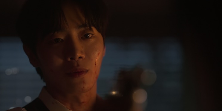 Nam Gi-jun na reta final de Sem Piedade