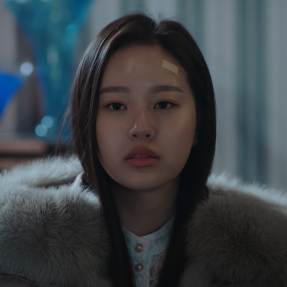 Qual era o segredo da Cha Se-ri de SKY Castle? ft. Park Yoo-na