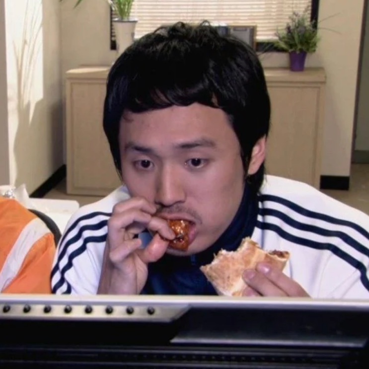 Choi Dae-hoon em When Life Gives You Tangerines
