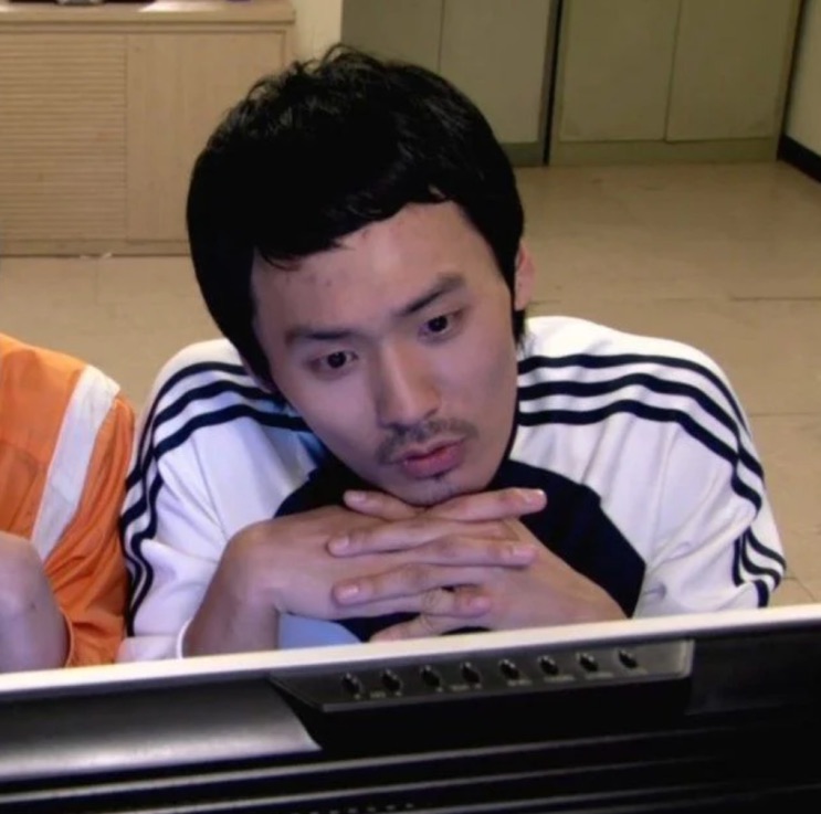 Bu Sang-gil no drama