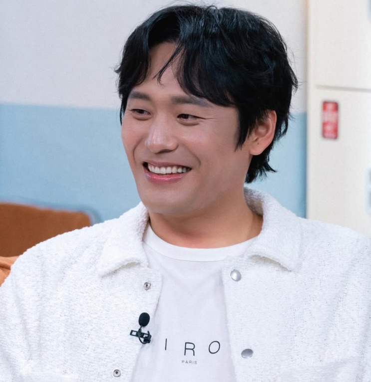 Choi Dae-hoon