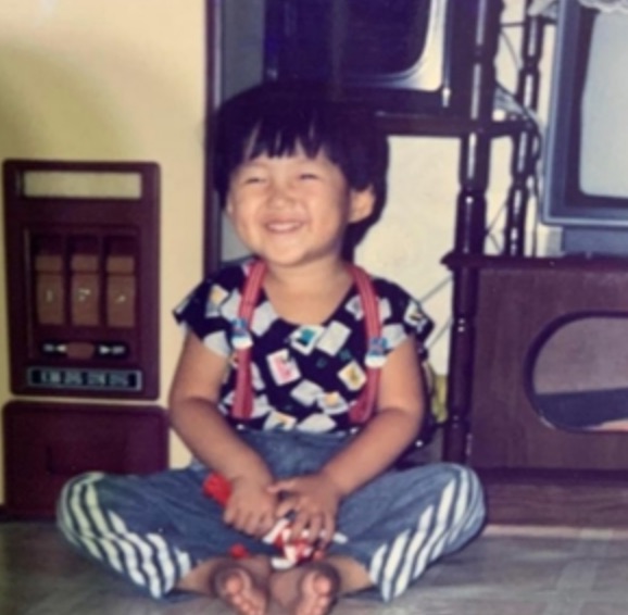 Kim Seon-ho como Chung-seop