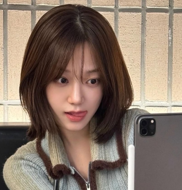 Pyo Young-seo na vida real
