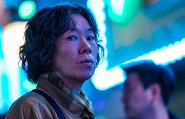 Yeom Hye-ran