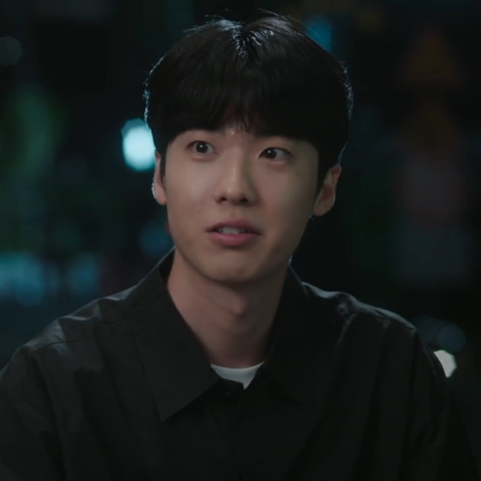 Park Ki-tae, de The Ordinary Jackpot: de onde eu conheço esse ator?