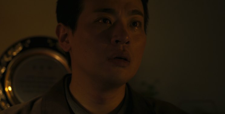 Im Dong-hwan em cena