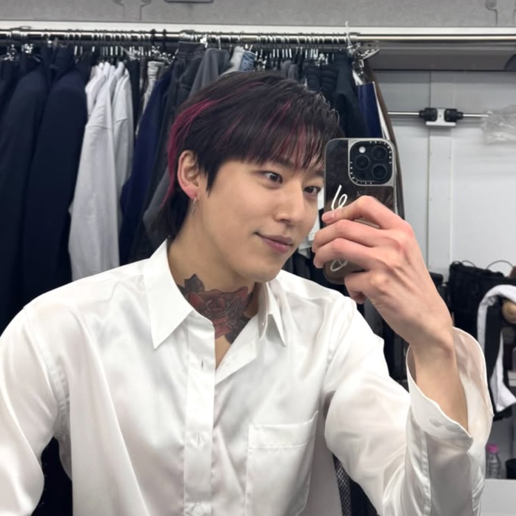 Agente Kim: Reativado — quem é Won Tae-min?